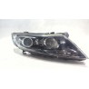 Recambio de faro delantero derecho para kia optima (fsgds6b) 1.7 crdi referencia OEM IAM 921022T  