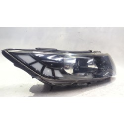 Recambio de faro delantero derecho para kia optima (fsgds6b) 1.7 crdi referencia OEM IAM 921022T  