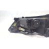 Recambio de faro delantero derecho para kia optima (fsgds6b) 1.7 crdi referencia OEM IAM 921022T  