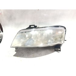 Recambio de faro delantero izquierdo para fiat stilo (192)(2001) 1.9 jtd (192_xe1a) referencia OEM IAM SX40795748  
