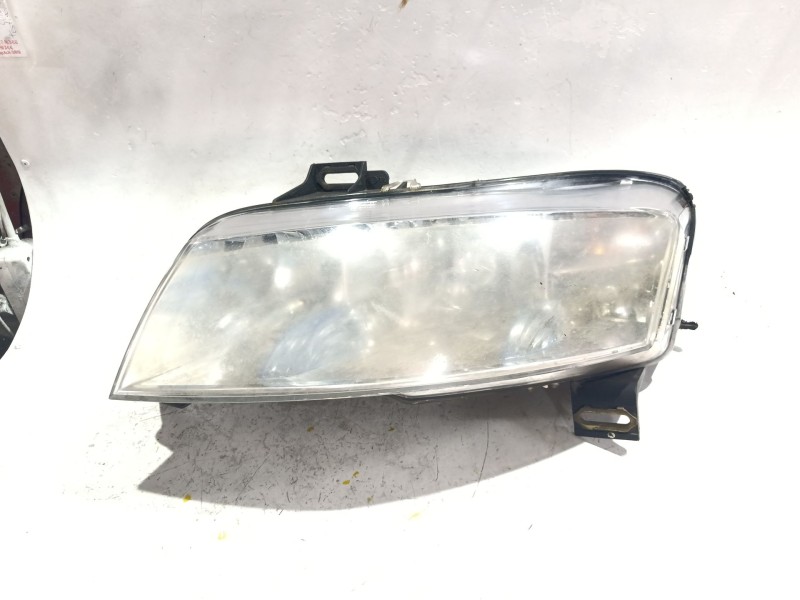 Recambio de faro delantero izquierdo para fiat stilo (192)(2001) 1.9 jtd (192_xe1a) referencia OEM IAM SX40795748  