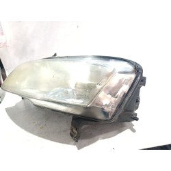 Recambio de faro delantero izquierdo para fiat stilo (192)(2001) 1.9 jtd (192_xe1a) referencia OEM IAM SX40795748  