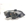 Recambio de faro delantero izquierdo para seat leon (1p1) 1.6 tdi referencia OEM IAM 5P1941007D  