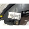 Recambio de faro delantero izquierdo para seat leon (1p1) 1.6 tdi referencia OEM IAM 5P1941007D  