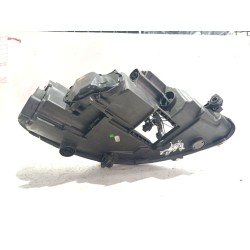 Recambio de faro delantero izquierdo para seat leon (1p1) 1.6 tdi referencia OEM IAM 5P1941007D  