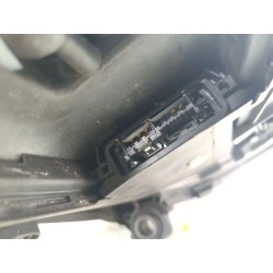 Recambio de faro delantero izquierdo para seat leon (1p1) 1.6 tdi referencia OEM IAM 5P1941007D  
