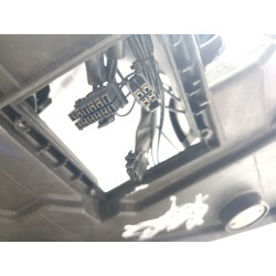 Recambio de faro delantero izquierdo para seat leon (1p1) 1.6 tdi referencia OEM IAM 5P1941007D  
