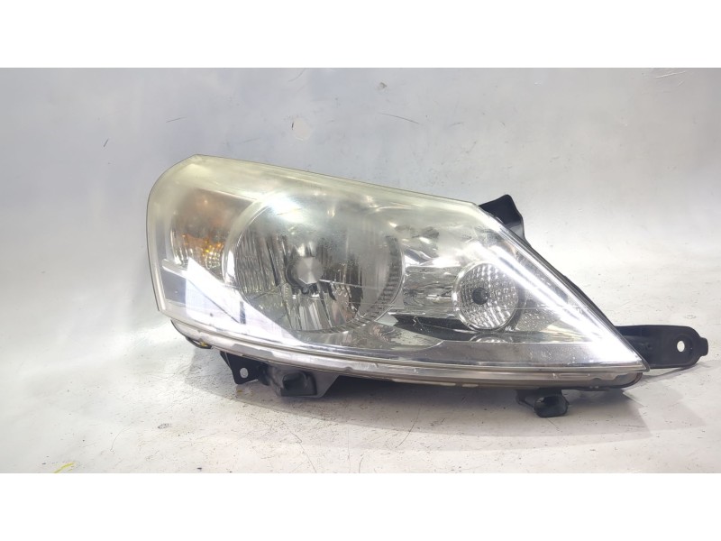 Recambio de faro delantero derecho para citroën jumpy ii furgoneta 2.0 hdi 120 referencia OEM IAM 89901160  