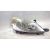 Recambio de faro delantero derecho para citroën jumpy ii furgoneta 2.0 hdi 120 referencia OEM IAM 89901160  