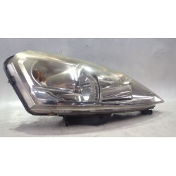 Recambio de faro delantero derecho para citroën jumpy ii furgoneta 2.0 hdi 120 referencia OEM IAM 89901160  