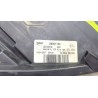 Recambio de faro delantero derecho para citroën jumpy ii furgoneta 2.0 hdi 120 referencia OEM IAM 89901160  