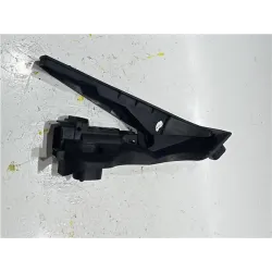 Recambio de potenciometro pedal gas para seat leon (1p1)(05.2005) 1.4 tsi referencia OEM IAM 1K1721503P  