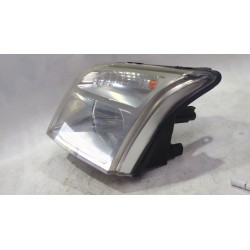 Recambio de faro delantero izquierdo para ford tourneo connect 1.8 tdci /tddi /di referencia OEM IAM 039140999  