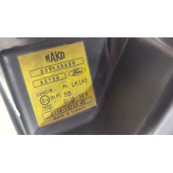 Recambio de faro delantero izquierdo para ford tourneo connect 1.8 tdci /tddi /di referencia OEM IAM 039140999  