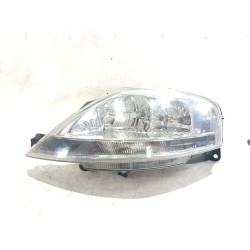 FARO DELANTERO IZQUIERDO 085521117L 