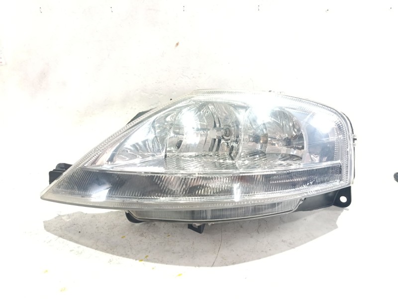 Recambio de faro delantero izquierdo para citroën c3 i (fc_, fn_) 1.4 hdi referencia OEM IAM 085521117L  