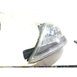 Recambio de faro delantero izquierdo para citroën c3 i (fc_, fn_) 1.4 hdi referencia OEM IAM 085521117L  