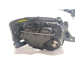 Recambio de faro delantero izquierdo para citroën c3 i (fc_, fn_) 1.4 hdi referencia OEM IAM 085521117L  