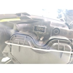 Recambio de faro delantero izquierdo para citroën c3 i (fc_, fn_) 1.4 hdi referencia OEM IAM 085521117L  