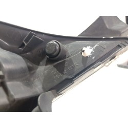 Recambio de faro delantero izquierdo para citroën c3 i (fc_, fn_) 1.4 hdi referencia OEM IAM 085521117L  