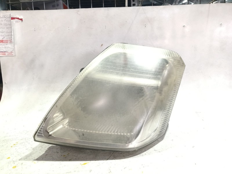 Recambio de faro delantero derecho para citroën c2 enterprise (jg_) 1.4 hdi referencia OEM IAM 9680128380  