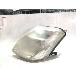 Recambio de faro delantero derecho para citroën c2 enterprise (jg_) 1.4 hdi referencia OEM IAM 9680128380  