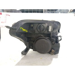 Recambio de faro delantero derecho para citroën c2 enterprise (jg_) 1.4 hdi referencia OEM IAM 9680128380  