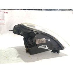Recambio de faro delantero derecho para citroën c2 enterprise (jg_) 1.4 hdi referencia OEM IAM 9680128380  