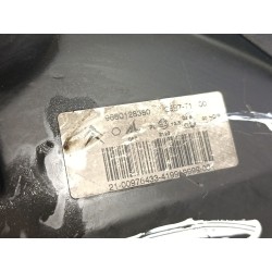 Recambio de faro delantero derecho para citroën c2 enterprise (jg_) 1.4 hdi referencia OEM IAM 9680128380  