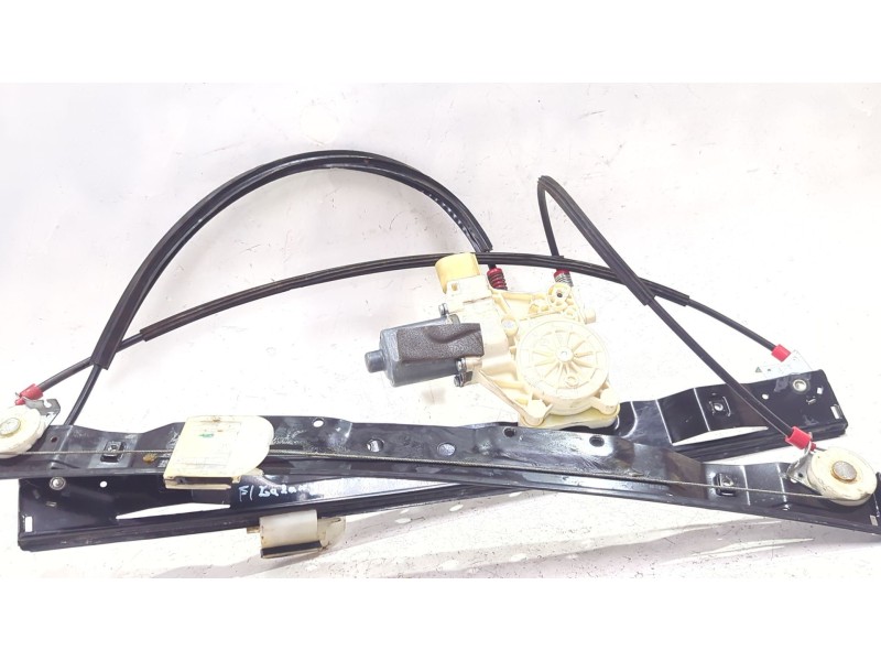 Recambio de mecanismo elevalunas delantero izquierdo para ford galaxy ii (wa6) 2.0 tdci referencia OEM IAM 0130822287  