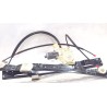 Recambio de mecanismo elevalunas delantero izquierdo para ford galaxy ii (wa6) 2.0 tdci referencia OEM IAM 0130822287  