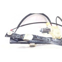 Recambio de mecanismo elevalunas delantero izquierdo para ford galaxy ii (wa6) 2.0 tdci referencia OEM IAM 0130822287  
