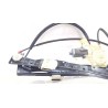 Recambio de mecanismo elevalunas delantero izquierdo para ford galaxy ii (wa6) 2.0 tdci referencia OEM IAM 0130822287  