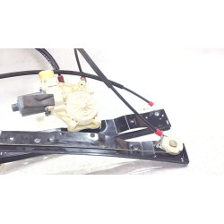 Recambio de mecanismo elevalunas delantero izquierdo para ford galaxy ii (wa6) 2.0 tdci referencia OEM IAM 0130822287  