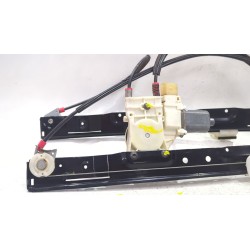 Recambio de mecanismo elevalunas delantero izquierdo para ford galaxy ii (wa6) 2.0 tdci referencia OEM IAM 0130822287  