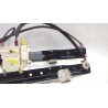 Recambio de mecanismo elevalunas delantero izquierdo para ford galaxy ii (wa6) 2.0 tdci referencia OEM IAM 0130822287  