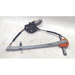 Recambio de mecanismo elevalunas delantero izquierdo para ford fiesta iv (ja_, jb_) 1.8 di referencia OEM IAM 0130821682  