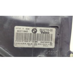 Recambio de faro delantero derecho para bmw 3 (e90) 325 i referencia OEM IAM 89311640  