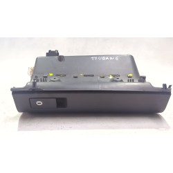Recambio de guantera para volkswagen touran (1t1, 1t2) 2.0 tdi referencia OEM IAM 1T1857101A  