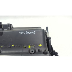 Recambio de guantera para volkswagen touran (1t1, 1t2) 2.0 tdi referencia OEM IAM 1T1857101A  