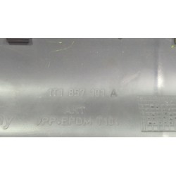 Recambio de guantera para volkswagen touran (1t1, 1t2) 2.0 tdi referencia OEM IAM 1T1857101A  