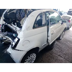 fiat 500 c (312_) del año 2012