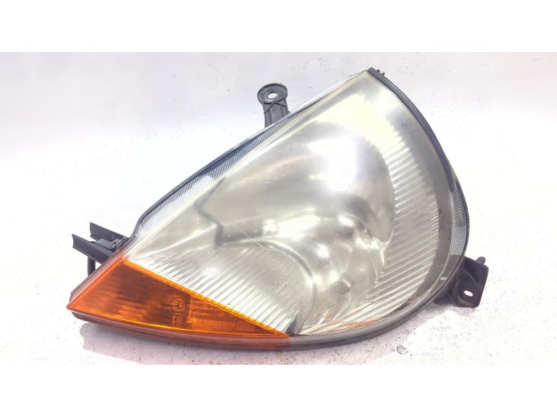 Recambio de faro delantero izquierdo para ford ka (ccq)(1996) 1.3 i referencia OEM IAM 97KG13K060BB  
