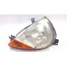 Recambio de faro delantero izquierdo para ford ka (ccq)(1996) 1.3 i referencia OEM IAM 97KG13K060BB  