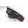 Recambio de faro delantero izquierdo para ford ka (ccq)(1996) 1.3 i referencia OEM IAM 97KG13K060BB  