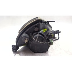 Recambio de faro delantero izquierdo para ford ka (ccq)(1996) 1.3 i referencia OEM IAM 97KG13K060BB  
