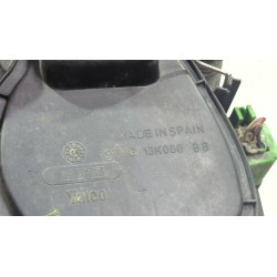 Recambio de faro delantero izquierdo para ford ka (ccq)(1996) 1.3 i referencia OEM IAM 97KG13K060BB  
