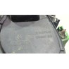 Recambio de faro delantero izquierdo para ford ka (ccq)(1996) 1.3 i referencia OEM IAM 97KG13K060BB  
