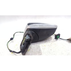 Recambio de retrovisor derecho para citroën c4 i (lc_) 1.6 hdi referencia OEM IAM 96467112  