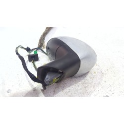 Recambio de retrovisor derecho para citroën c4 i (lc_) 1.6 hdi referencia OEM IAM 96467112  
